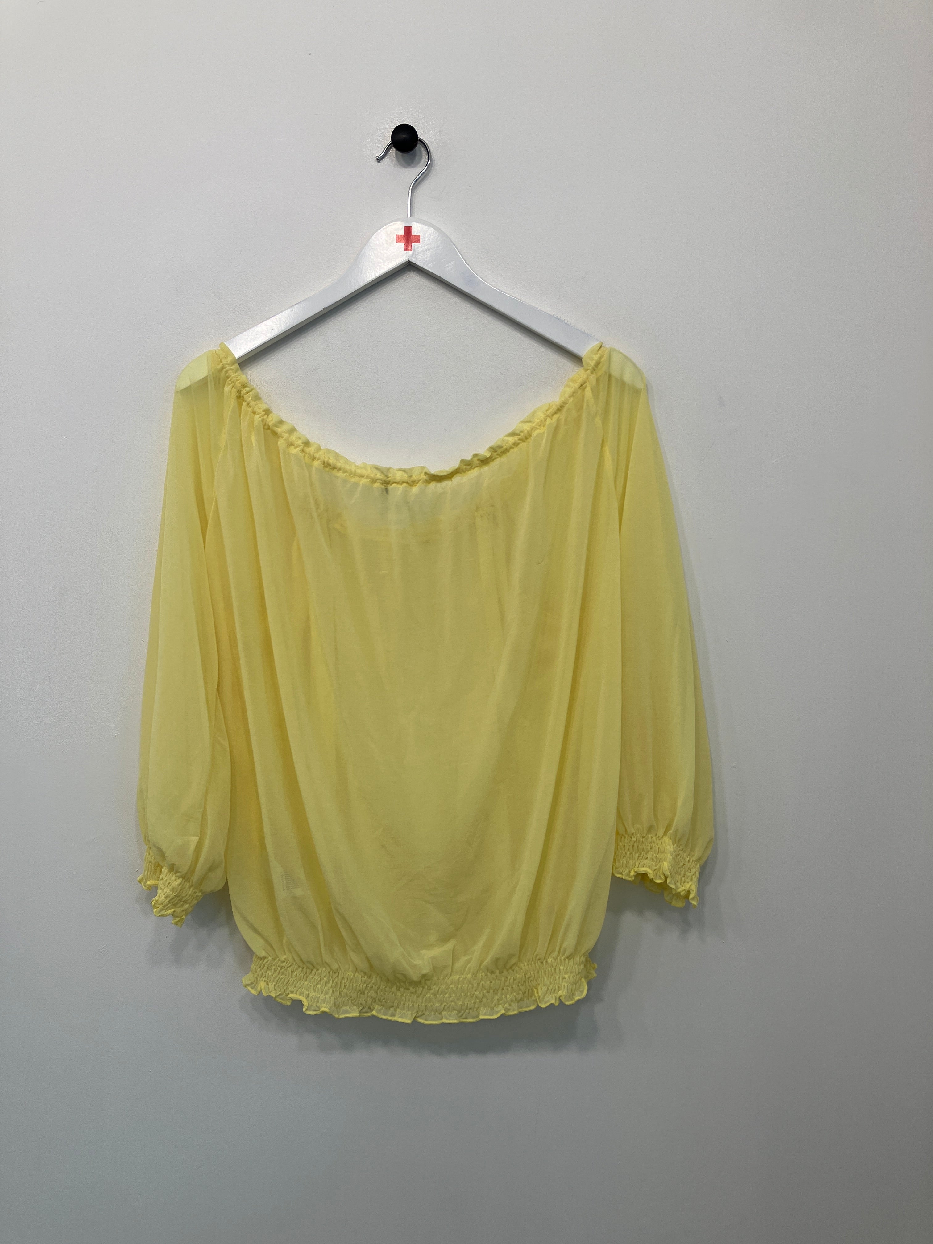 H&M Bluse